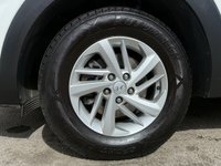 USED 2019 69 HYUNDAI TUCSON 1.6 GDi S Connect SUV 5dr Petrol Manual Euro 6 (s/s) (132 ps) Very Low Mileage, One Former Owner