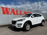 USED 2019 69 HYUNDAI TUCSON 1.6 GDi S Connect SUV 5dr Petrol Manual Euro 6 (s/s) (132 ps) Very Low Mileage, One Former Owner