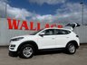 USED 2019 69 HYUNDAI TUCSON 1.6 GDi S Connect SUV 5dr Petrol Manual Euro 6 (s/s) (132 ps) Very Low Mileage, One Former Owner