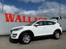 USED 2019 69 HYUNDAI TUCSON 1.6 GDi S Connect SUV 5dr Petrol Manual Euro 6 (s/s) (132 ps) Very Low Mileage, One Former Owner