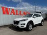 USED 2019 69 HYUNDAI TUCSON 1.6 GDi S Connect SUV 5dr Petrol Manual Euro 6 (s/s) (132 ps) Very Low Mileage, One Former Owner