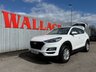 USED 2019 69 HYUNDAI TUCSON 1.6 GDi S Connect SUV 5dr Petrol Manual Euro 6 (s/s) (132 ps) Very Low Mileage, One Former Owner