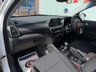 USED 2019 69 HYUNDAI TUCSON 1.6 GDi S Connect SUV 5dr Petrol Manual Euro 6 (s/s) (132 ps) Very Low Mileage, One Former Owner