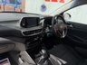 USED 2019 69 HYUNDAI TUCSON 1.6 GDi S Connect SUV 5dr Petrol Manual Euro 6 (s/s) (132 ps) Very Low Mileage, One Former Owner