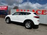 USED 2019 69 HYUNDAI TUCSON 1.6 GDi S Connect SUV 5dr Petrol Manual Euro 6 (s/s) (132 ps) Very Low Mileage, One Former Owner
