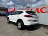 USED 2019 69 HYUNDAI TUCSON 1.6 GDi S Connect SUV 5dr Petrol Manual Euro 6 (s/s) (132 ps) Very Low Mileage, One Former Owner