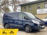 USED 2017 17 FORD TRANSIT CUSTOM 2.0 TDCi 310 Trend L1 H1 5dr WARRANTYCRUISEWETBELTULEZ