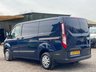 USED 2017 17 FORD TRANSIT CUSTOM 2.0 TDCi 310 Trend L1 H1 5dr WARRANTYCRUISEWETBELTULEZ