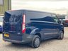 USED 2017 17 FORD TRANSIT CUSTOM 2.0 TDCi 310 Trend L1 H1 5dr WARRANTYCRUISEWETBELTULEZ