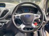 USED 2017 17 FORD TRANSIT CUSTOM 2.0 TDCi 310 Trend L1 H1 5dr WARRANTYCRUISEWETBELTULEZ