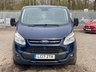 USED 2017 17 FORD TRANSIT CUSTOM 2.0 TDCi 310 Trend L1 H1 5dr WARRANTYCRUISEWETBELTULEZ