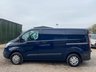 USED 2017 17 FORD TRANSIT CUSTOM 2.0 TDCi 310 Trend L1 H1 5dr WARRANTYCRUISEWETBELTULEZ