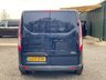 USED 2017 17 FORD TRANSIT CUSTOM 2.0 TDCi 310 Trend L1 H1 5dr WARRANTYCRUISEWETBELTULEZ