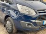 USED 2017 17 FORD TRANSIT CUSTOM 2.0 TDCi 310 Trend L1 H1 5dr WARRANTYCRUISEWETBELTULEZ
