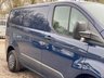 USED 2017 17 FORD TRANSIT CUSTOM 2.0 TDCi 310 Trend L1 H1 5dr WARRANTYCRUISEWETBELTULEZ