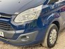 USED 2017 17 FORD TRANSIT CUSTOM 2.0 TDCi 310 Trend L1 H1 5dr WARRANTYCRUISEWETBELTULEZ