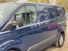 USED 2017 17 FORD TRANSIT CUSTOM 2.0 TDCi 310 Trend L1 H1 5dr WARRANTYCRUISEWETBELTULEZ
