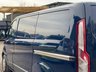 USED 2017 17 FORD TRANSIT CUSTOM 2.0 TDCi 310 Trend L1 H1 5dr WARRANTYCRUISEWETBELTULEZ