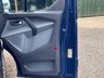 USED 2017 17 FORD TRANSIT CUSTOM 2.0 TDCi 310 Trend L1 H1 5dr WARRANTYCRUISEWETBELTULEZ