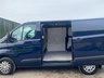 USED 2017 17 FORD TRANSIT CUSTOM 2.0 TDCi 310 Trend L1 H1 5dr WARRANTYCRUISEWETBELTULEZ