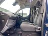 USED 2017 17 FORD TRANSIT CUSTOM 2.0 TDCi 310 Trend L1 H1 5dr WARRANTYCRUISEWETBELTULEZ