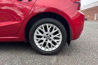 USED 2019 19 SEAT IBIZA 1.0 MPI SE Technology Hatchback 5dr Petrol Manual Euro 6 (s/s) GPF (80 ps) SAT NAV/TOUCH SCREEN/APPLE +ANDROID