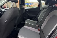USED 2019 19 SEAT IBIZA 1.0 MPI SE Technology Hatchback 5dr Petrol Manual Euro 6 (s/s) GPF (80 ps) SAT NAV/TOUCH SCREEN/APPLE +ANDROID