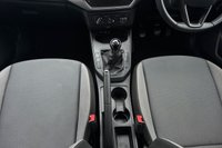USED 2019 19 SEAT IBIZA 1.0 MPI SE Technology Hatchback 5dr Petrol Manual Euro 6 (s/s) GPF (80 ps) SAT NAV/TOUCH SCREEN/APPLE +ANDROID