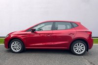 USED 2019 19 SEAT IBIZA 1.0 MPI SE Technology Hatchback 5dr Petrol Manual Euro 6 (s/s) GPF (80 ps) SAT NAV/TOUCH SCREEN/APPLE +ANDROID