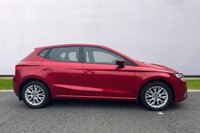 USED 2019 19 SEAT IBIZA 1.0 MPI SE Technology Hatchback 5dr Petrol Manual Euro 6 (s/s) GPF (80 ps) SAT NAV/TOUCH SCREEN/APPLE +ANDROID