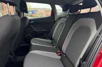 USED 2019 19 SEAT IBIZA 1.0 MPI SE Technology Hatchback 5dr Petrol Manual Euro 6 (s/s) GPF (80 ps) SAT NAV/TOUCH SCREEN/APPLE +ANDROID