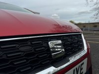 USED 2019 19 SEAT IBIZA 1.0 MPI SE Technology Hatchback 5dr Petrol Manual Euro 6 (s/s) GPF (80 ps) SAT NAV/TOUCH SCREEN/APPLE +ANDROID