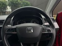 USED 2019 19 SEAT IBIZA 1.0 MPI SE Technology Hatchback 5dr Petrol Manual Euro 6 (s/s) GPF (80 ps) SAT NAV/TOUCH SCREEN/APPLE +ANDROID