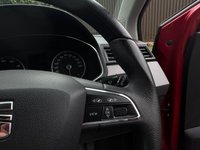 USED 2019 19 SEAT IBIZA 1.0 MPI SE Technology Hatchback 5dr Petrol Manual Euro 6 (s/s) GPF (80 ps) SAT NAV/TOUCH SCREEN/APPLE +ANDROID