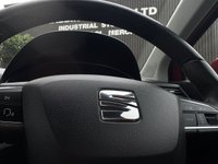 USED 2019 19 SEAT IBIZA 1.0 MPI SE Technology Hatchback 5dr Petrol Manual Euro 6 (s/s) GPF (80 ps) SAT NAV/TOUCH SCREEN/APPLE +ANDROID