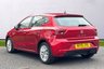 USED 2019 19 SEAT IBIZA 1.0 MPI SE Technology Hatchback 5dr Petrol Manual Euro 6 (s/s) GPF (80 ps) SAT NAV/TOUCH SCREEN/APPLE +ANDROID