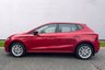 USED 2019 19 SEAT IBIZA 1.0 MPI SE Technology Hatchback 5dr Petrol Manual Euro 6 (s/s) GPF (80 ps) SAT NAV/TOUCH SCREEN/APPLE +ANDROID