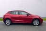 USED 2019 19 SEAT IBIZA 1.0 MPI SE Technology Hatchback 5dr Petrol Manual Euro 6 (s/s) GPF (80 ps) SAT NAV/TOUCH SCREEN/APPLE +ANDROID