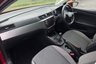 USED 2019 19 SEAT IBIZA 1.0 MPI SE Technology Hatchback 5dr Petrol Manual Euro 6 (s/s) GPF (80 ps) SAT NAV/TOUCH SCREEN/APPLE +ANDROID