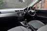 USED 2019 19 SEAT IBIZA 1.0 MPI SE Technology Hatchback 5dr Petrol Manual Euro 6 (s/s) GPF (80 ps) SAT NAV/TOUCH SCREEN/APPLE +ANDROID