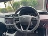 USED 2019 19 SEAT IBIZA 1.0 MPI SE Technology Hatchback 5dr Petrol Manual Euro 6 (s/s) GPF (80 ps) SAT NAV/TOUCH SCREEN/APPLE +ANDROID