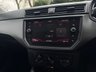 USED 2019 19 SEAT IBIZA 1.0 MPI SE Technology Hatchback 5dr Petrol Manual Euro 6 (s/s) GPF (80 ps) SAT NAV/TOUCH SCREEN/APPLE +ANDROID