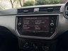 USED 2019 19 SEAT IBIZA 1.0 MPI SE Technology Hatchback 5dr Petrol Manual Euro 6 (s/s) GPF (80 ps) SAT NAV/TOUCH SCREEN/APPLE +ANDROID