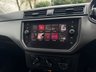 USED 2019 19 SEAT IBIZA 1.0 MPI SE Technology Hatchback 5dr Petrol Manual Euro 6 (s/s) GPF (80 ps) SAT NAV/TOUCH SCREEN/APPLE +ANDROID