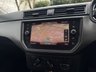 USED 2019 19 SEAT IBIZA 1.0 MPI SE Technology Hatchback 5dr Petrol Manual Euro 6 (s/s) GPF (80 ps) SAT NAV/TOUCH SCREEN/APPLE +ANDROID