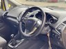 USED 2017 17 FORD ECOSPORT 1.5 Zetec 2WD Euro 5 5dr WARRANTYHISTORYSENSORSULEZ