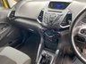 USED 2017 17 FORD ECOSPORT 1.5 Zetec 2WD Euro 5 5dr WARRANTYHISTORYSENSORSULEZ