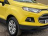 USED 2017 17 FORD ECOSPORT 1.5 Zetec 2WD Euro 5 5dr WARRANTYHISTORYSENSORSULEZ