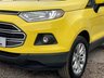 USED 2017 17 FORD ECOSPORT 1.5 Zetec 2WD Euro 5 5dr WARRANTYHISTORYSENSORSULEZ