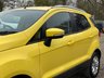 USED 2017 17 FORD ECOSPORT 1.5 Zetec 2WD Euro 5 5dr WARRANTYHISTORYSENSORSULEZ